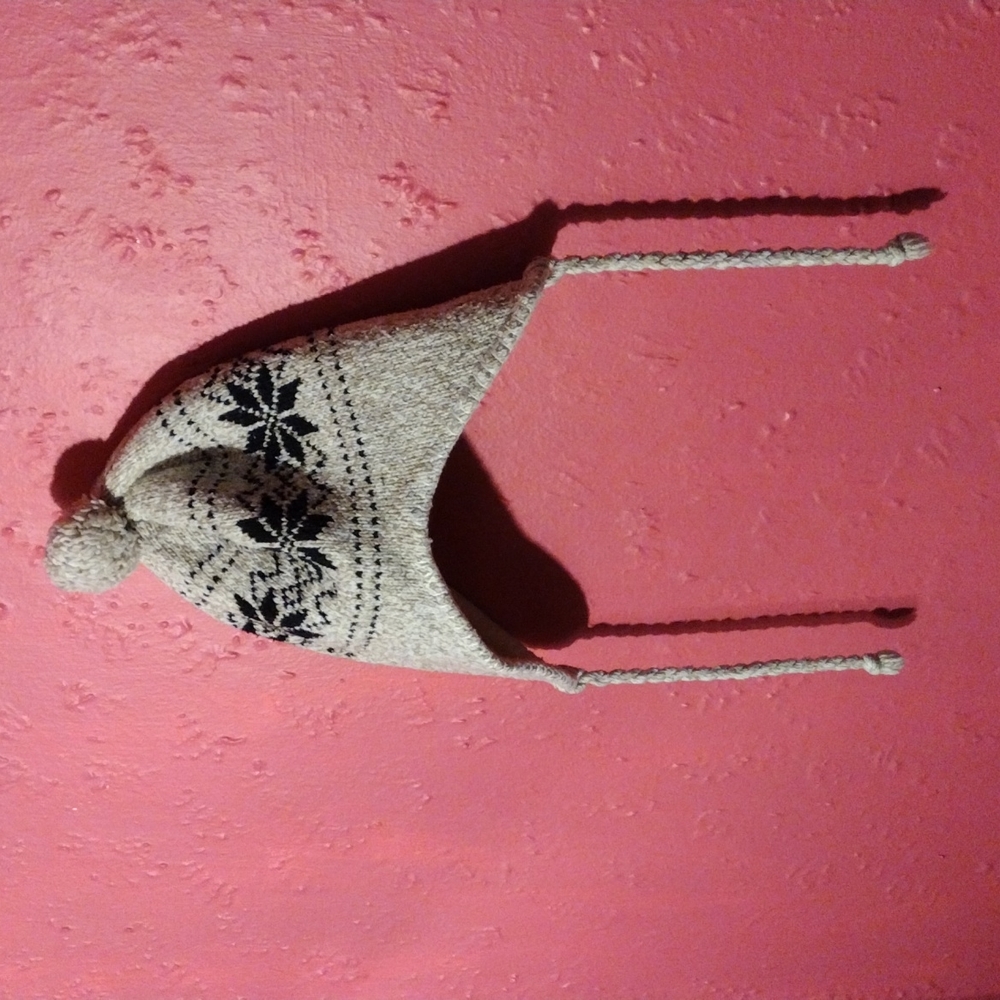 Super Cute!!!Winter, warm hat